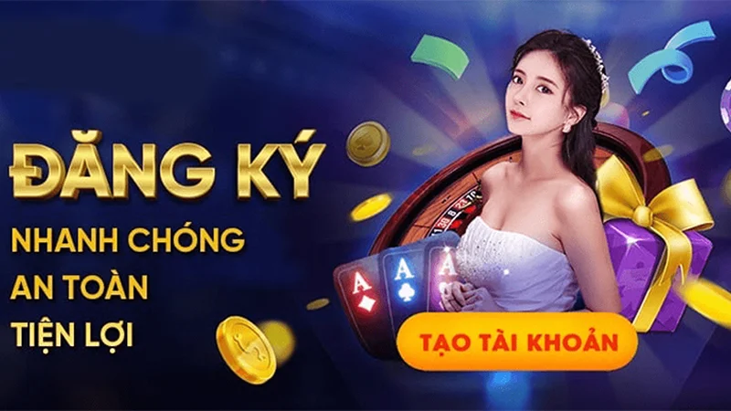 dang ky ae888 3 Lưu ý khi tiến hành đăng ký tại nhà cái AE888